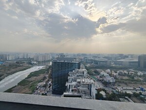 5 BHK Penthouse For Sale in Goel Ganga Platinum, Kharadi