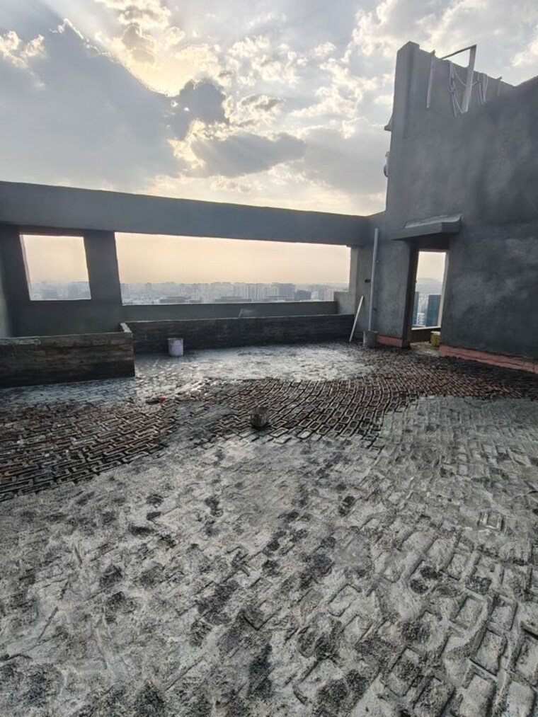  Parking, goel-ganga-platinum 5 Bedroom 4000 Sq.Ft. Penthouse In Kharadi Pune 10370957