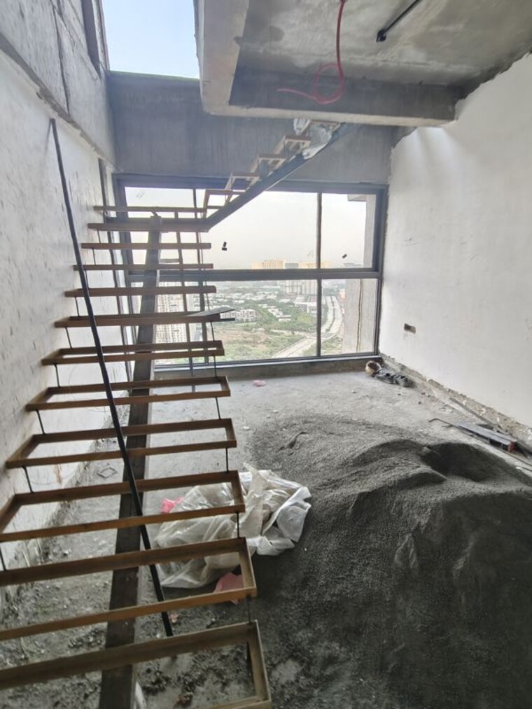 undefined, goel-ganga-platinum 5 Bedroom 4000 Sq.Ft. Penthouse In Kharadi Pune 10370957