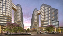 Office Space For Sale in Fairfox EON