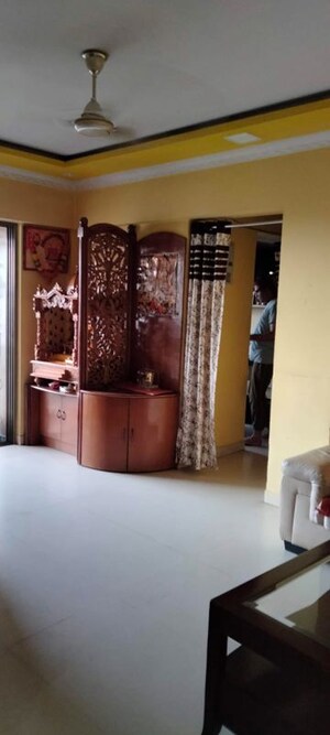 Furnished Amenities in 3 BHK Apartment at Lodha Splendora, Ghodbunder Road – for Rent