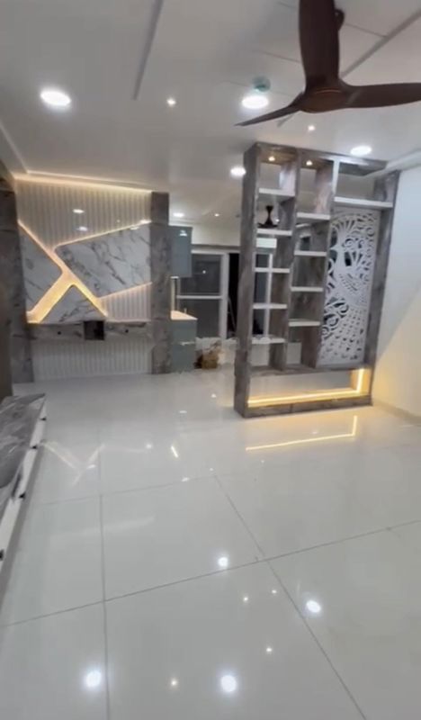 3 BHK 2419 Sq.Ft. Apartment in Frontline Seven