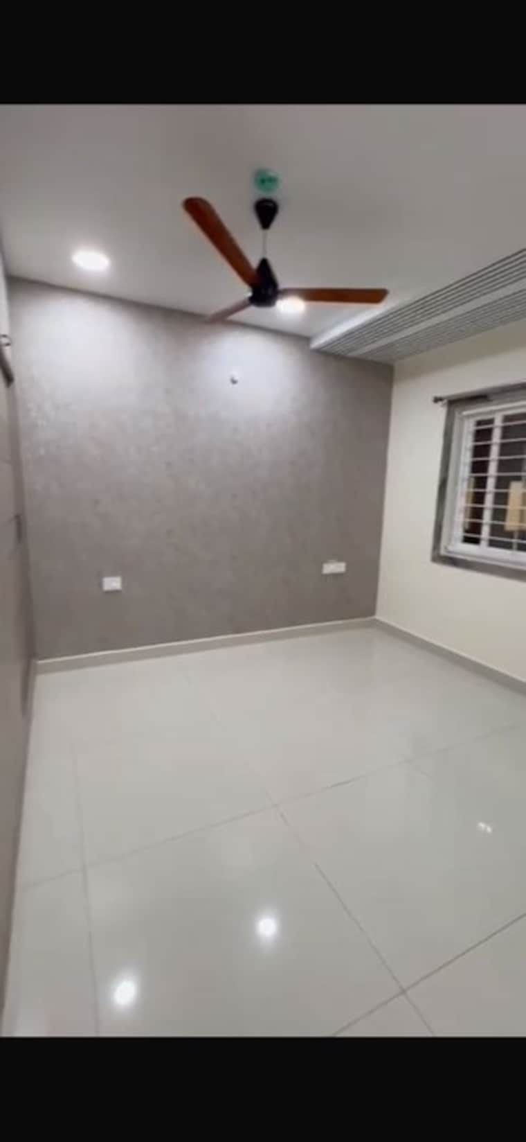 Room, frontline-seven 3 Bedroom 2419 Sq.Ft. Apartment In Kokapet Hyderabad 10370971