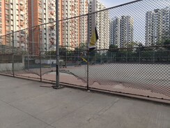 2.5 BHK + Study Room,Store Room Apartment For Rent in UPAVP Ganga Yamuna And Hindon Enclave