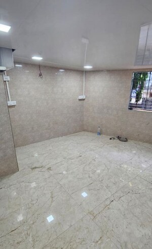 Floor Plan in  Office Space at MS Mody Mickeys Square, Andheri East – for Sale
