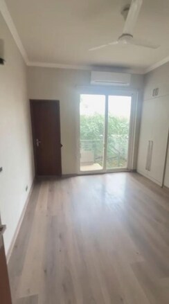 3 BHK Apartment For Rent in Hallmark Skyrena