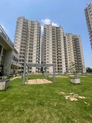 4 BHK Apartment – Exterior View View at Malwa Escon Primera, International Airport Road - for Sale
