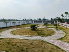 Plot For Sale in Gosainganj