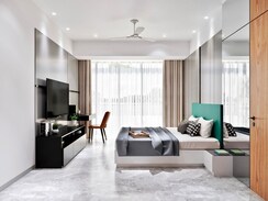 3 BHK Apartment For Rent in Ajmera Beverly Hills and Royal Empire