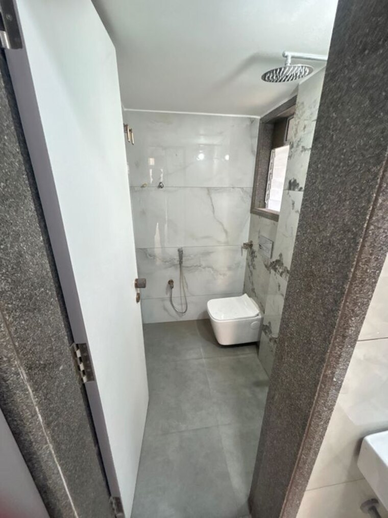 Bathroom, mohan-precious-greens 2 Bedroom 1060 Sq.Ft. Apartment In Ambernath Thane 10370962