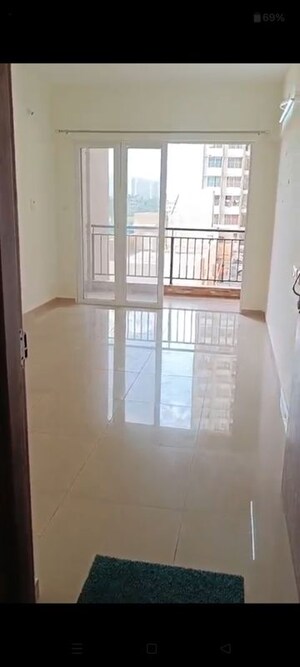 Staircase in 2 BHK Apartment at Punawale – for Sale
