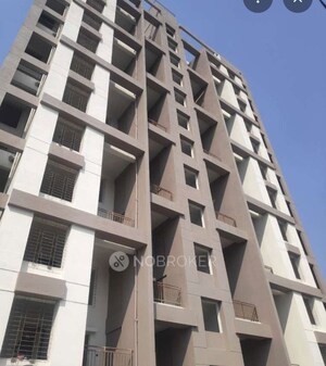2 BHK Apartment For Sale in Divine Reves, Wakad