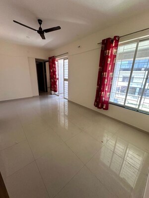 Room in 2 BHK Apartment at Divine Reves, Wakad – for Sale