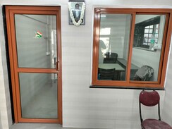 Office Space For Rent in Aditya Thana CHS Sopan