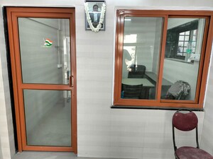  Office Space For Rent in Aditya Thana CHS Sopan, Panch Pakhadi