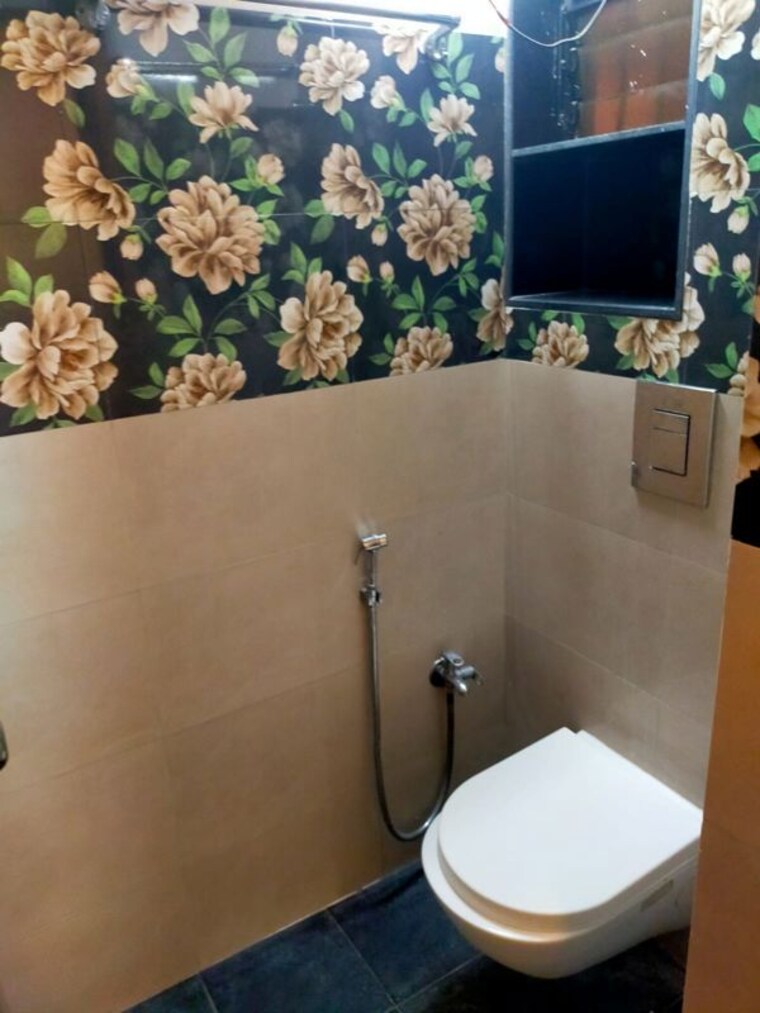 undefined, amrutdhara-chs 1 Bedroom 600 Sq.Ft. Apartment In Kharghar Navi Mumbai 10370992
