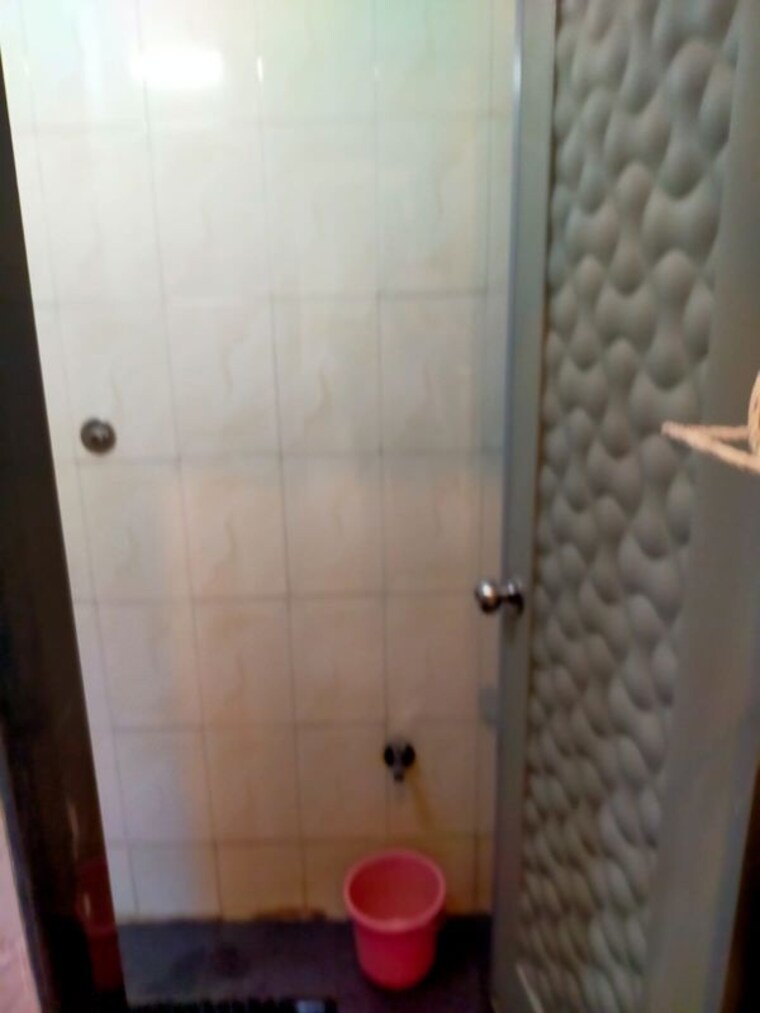 Bathroom, amrutdhara-chs 1 Bedroom 600 Sq.Ft. Apartment In Kharghar Navi Mumbai 10370992