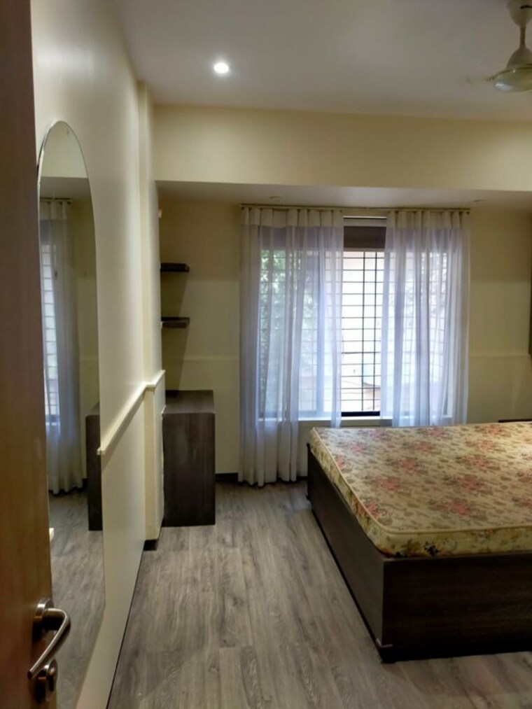 Bedroom, amrutdhara-chs 1 Bedroom 600 Sq.Ft. Apartment In Kharghar Navi Mumbai 10370992