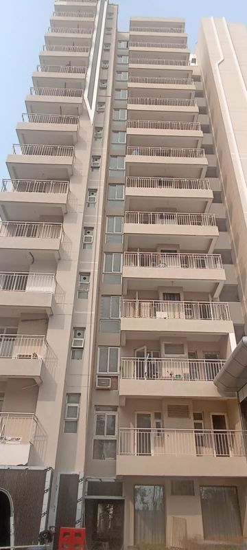 3.5 BHK + Pooja Room,Servant Room,Study Room 1707 Sq.Ft. Apartment in KLJ Pinnacle