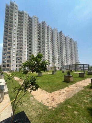 3.5 BHK Apartment – Exterior View View at Malwa Escon Primera, International Airport Road - for Sale