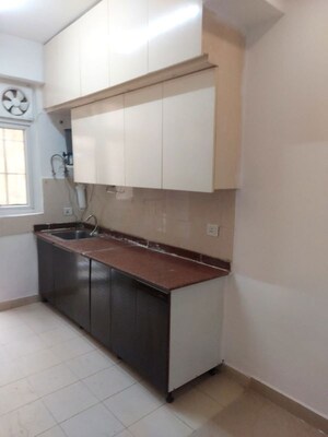 Kitchen in 2 BHK Apartment at Panchsheel Greens II, Sector 16 Greater Noida – for Sale