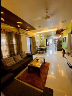 3 BHK Apartment For Sale in Eisha Loreals
