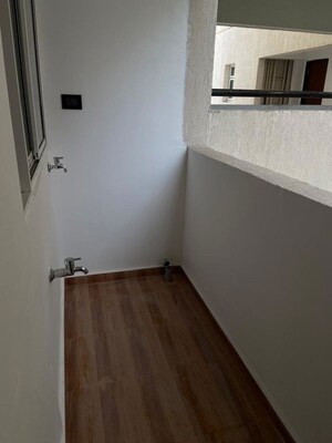 Balcony in 2 BHK Apartment at VTP Leonara, Mahalunge – for Sale