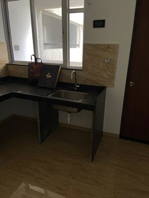 Kitchen in 2 BHK Apartment at VTP Leonara, Mahalunge – for Sale