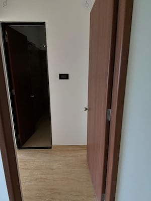 Living Room in 2 BHK Apartment at VTP Leonara, Mahalunge – for Sale