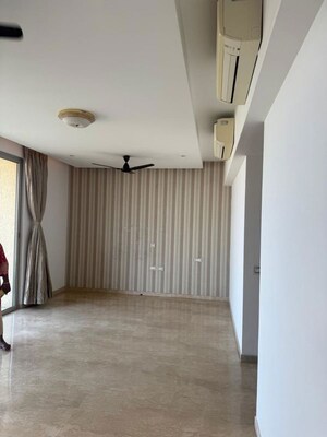 Bathroom in 3 BHK Apartment at One Hiranandani Park Barrington, Ghodbunder Road – for Sale