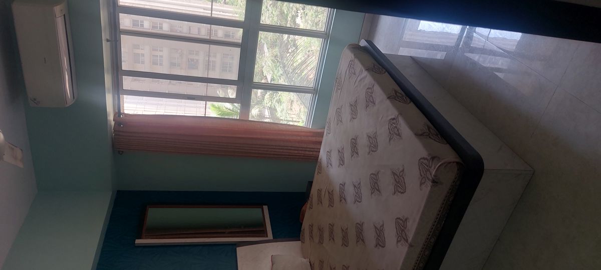 2 BHK + Pooja Room,Store Room 672 Sq.Ft. Apartment in Lodha Amara