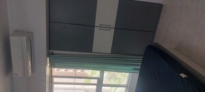 Furnished Amenities in 2 BHK Apartment at Lodha Amara, Kolshet Road – for Sale