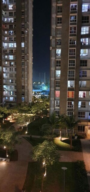 2 BHK Apartment – Exterior View View at Lodha Amara, Kolshet Road - for Sale
