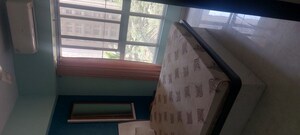 Bedroom in 2 BHK Apartment at Lodha Amara, Kolshet Road – for Sale