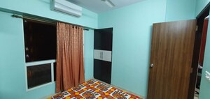 Bedroom in 2 BHK Apartment at Lodha Amara, Kolshet Road – for Sale