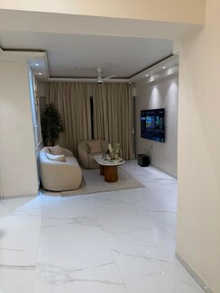 2 BHK + Study Room Apartment For Rent in Level The Residences