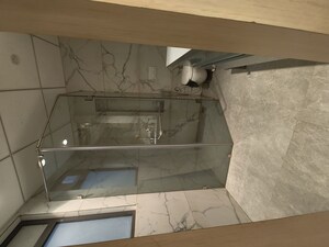 Kitchen in 4 BHK Apartment at Kharar Road – for Sale