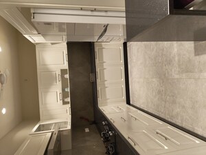 Kitchen in 4 BHK Apartment at Kharar Road – for Sale