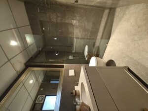 Attached Bathroom in 4 BHK Apartment at Kharar Road – for Sale