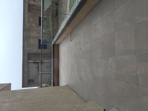 Bathroom in 4 BHK Apartment at Kharar Road – for Sale