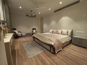 Bedroom in 4 BHK Apartment at Kharar Road – for Sale