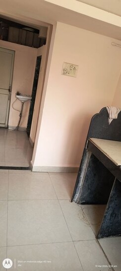 1 BHK + Extra Room Apartment For Rent in Subhash Nagar