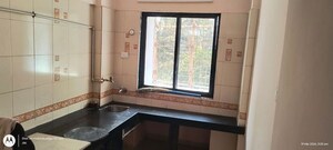 Kitchen in 1 BHK Apartment at Subhash Nagar – for Rent