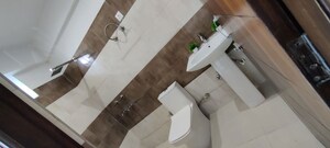 Kitchen in Studio Apartment at Metro Trade Center, Vip Road – for Sale