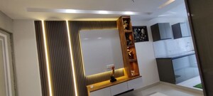 Furnished Amenities in Studio Apartment at Metro Trade Center, Vip Road – for Sale