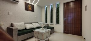Bedroom in Studio Apartment at Metro Trade Center, Vip Road – for Sale