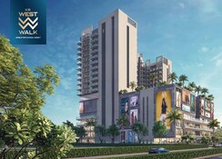 Retail Shop For Sale in KB West Walk