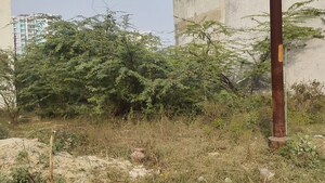 Plot Area in  Plot at Vrindavan Yojna – for Sale