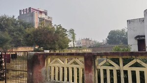  Plot – Exterior View View at Vrindavan Yojna - for Sale