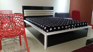 Bedroom in 1 BHK Apartment at Preet Colony – for Rent